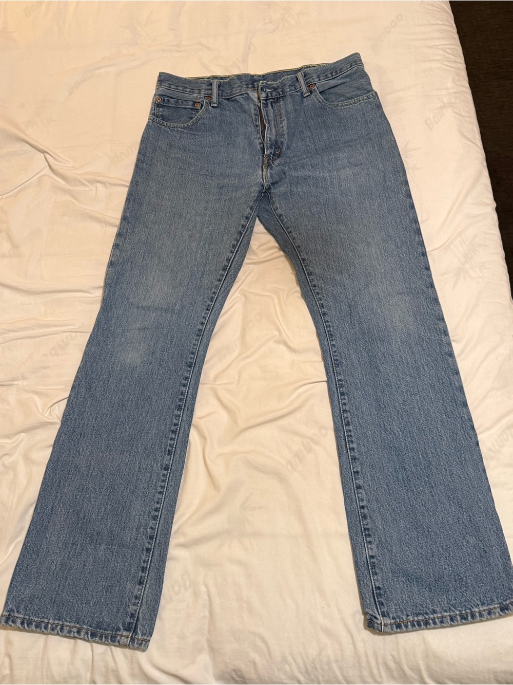 levi’s 517 w33 l32